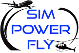 Sim Power Fly